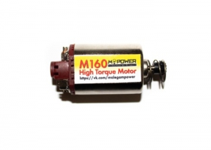 MPower Мотор Hight Torque m160 Short-Type 